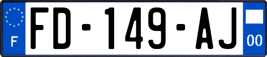 FD-149-AJ