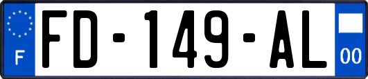 FD-149-AL