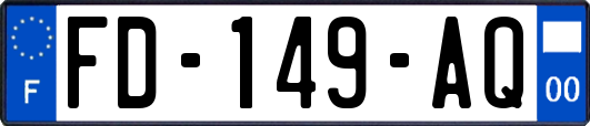 FD-149-AQ