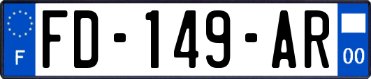 FD-149-AR