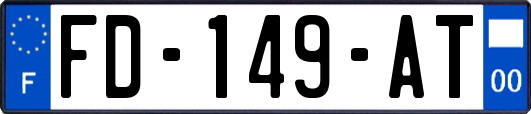 FD-149-AT