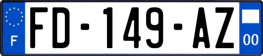 FD-149-AZ