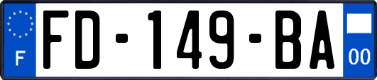 FD-149-BA