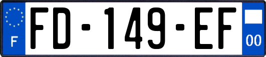 FD-149-EF