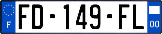 FD-149-FL