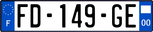 FD-149-GE