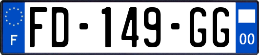 FD-149-GG