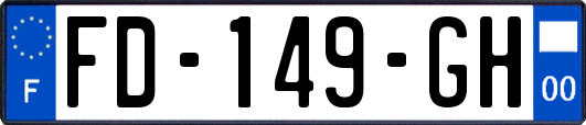 FD-149-GH