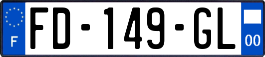 FD-149-GL