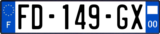 FD-149-GX