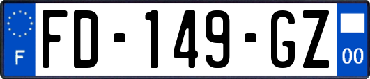 FD-149-GZ