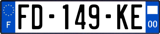 FD-149-KE