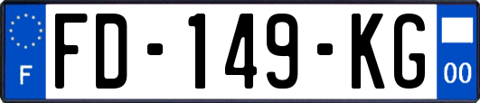 FD-149-KG