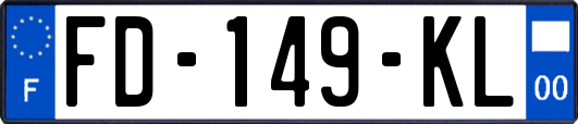 FD-149-KL