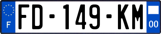 FD-149-KM