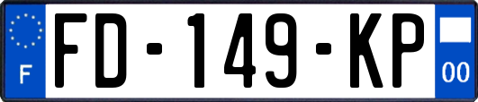 FD-149-KP