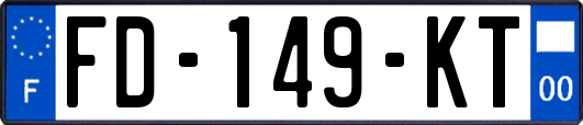 FD-149-KT