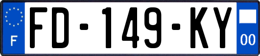 FD-149-KY