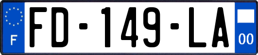 FD-149-LA