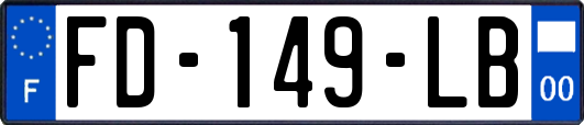 FD-149-LB