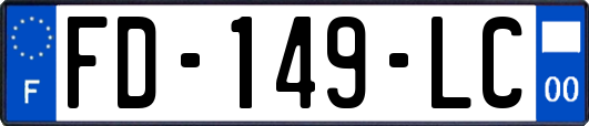 FD-149-LC
