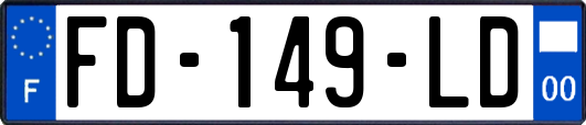 FD-149-LD