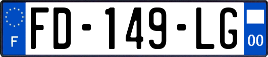 FD-149-LG