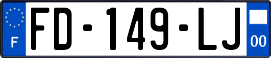 FD-149-LJ