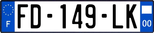 FD-149-LK