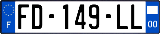 FD-149-LL