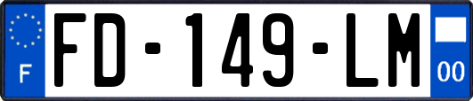 FD-149-LM