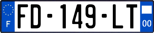 FD-149-LT