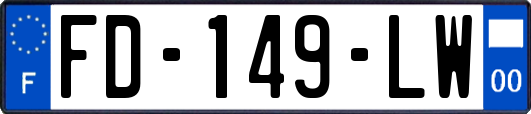 FD-149-LW