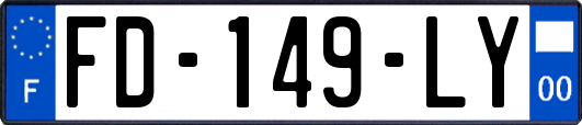 FD-149-LY