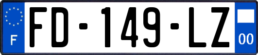 FD-149-LZ