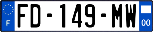FD-149-MW