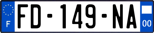 FD-149-NA