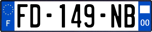 FD-149-NB