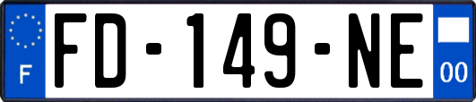 FD-149-NE