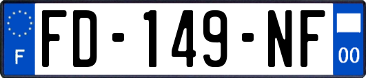 FD-149-NF