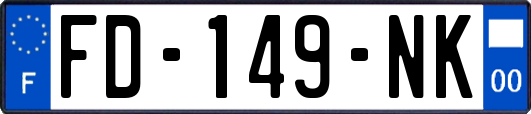 FD-149-NK