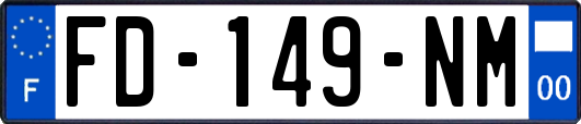 FD-149-NM