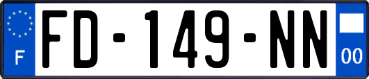 FD-149-NN