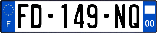 FD-149-NQ