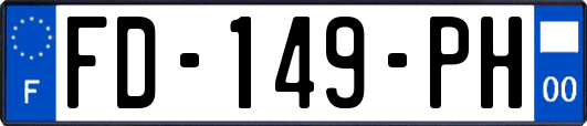 FD-149-PH