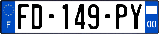 FD-149-PY