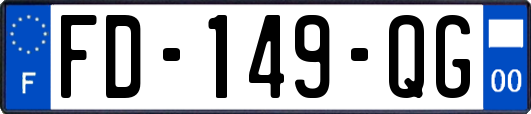 FD-149-QG