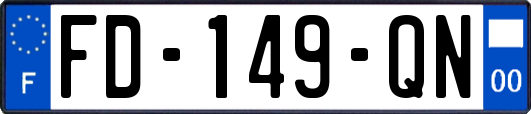 FD-149-QN