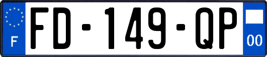 FD-149-QP