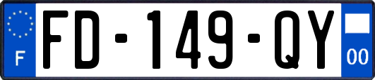 FD-149-QY